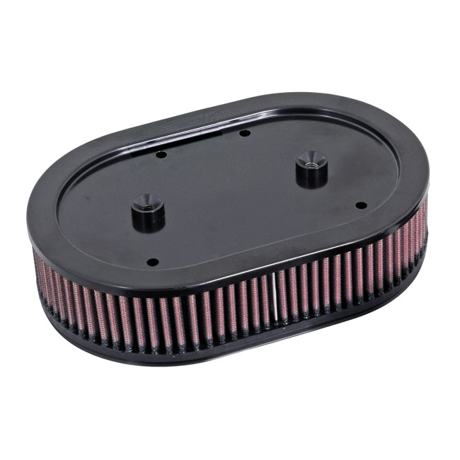 K&N, replacement air filter element