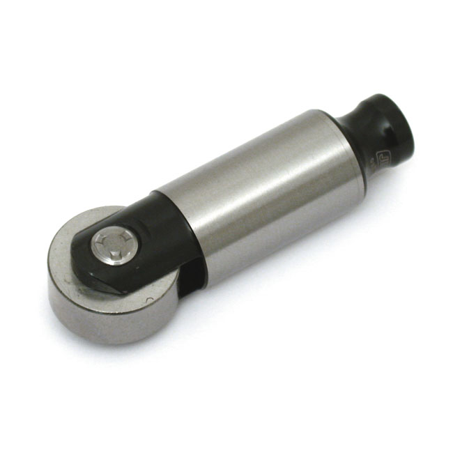 JIMS, 57-85 XL solid tappet. +.002" o.s.