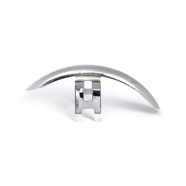 CUSTOM FLH FRONT FENDER