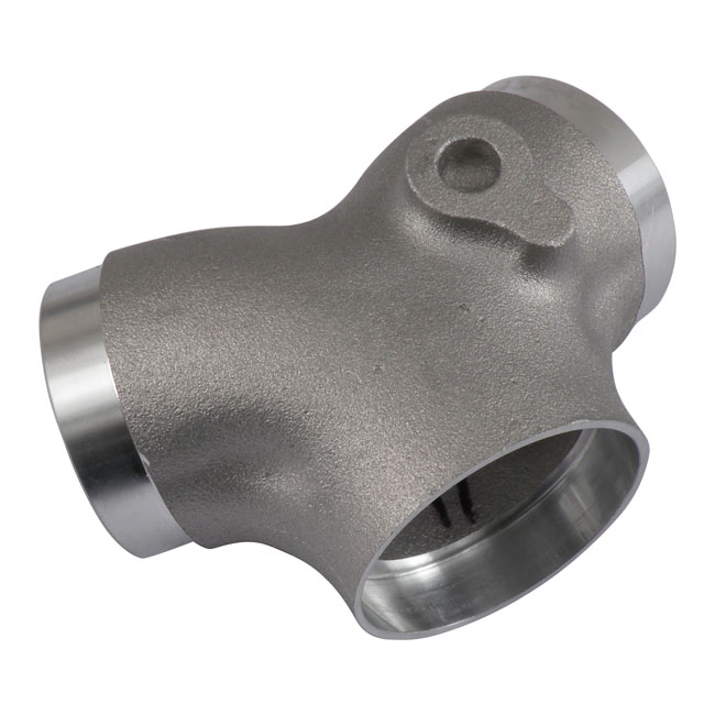 INTAKE MANIFOLD, CV CARB