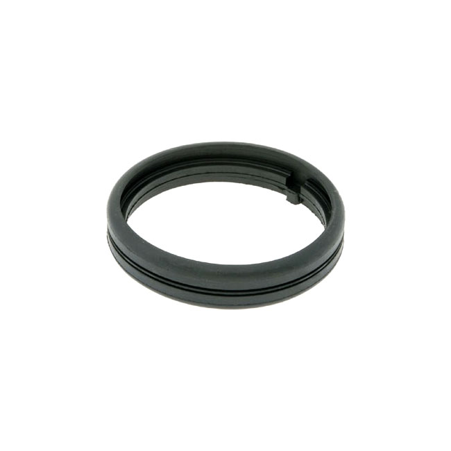 RUBBER RING, 5-3/4 INCH HEADLAMP