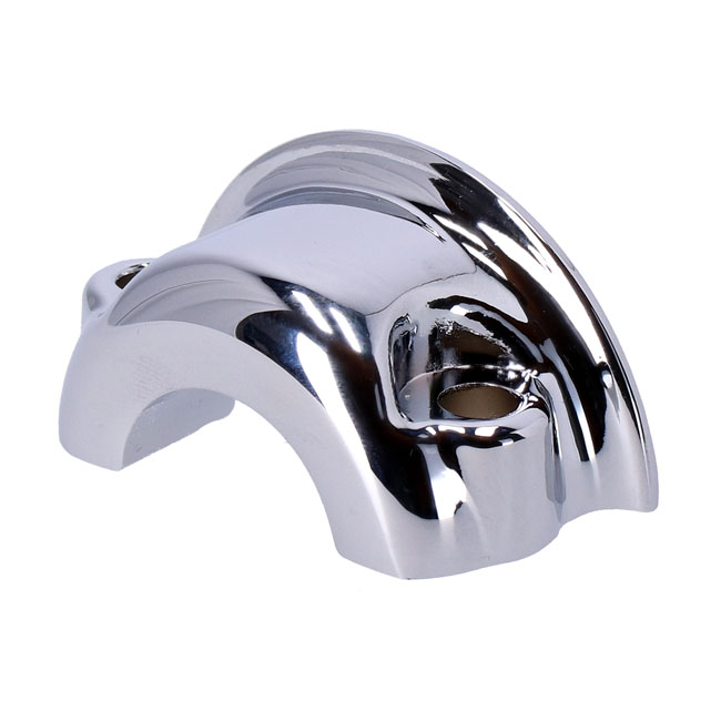 H/B MASTER CYL & CLUTCH OUTER CLAMP