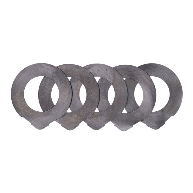 TRUST WASHER, STAR HUB