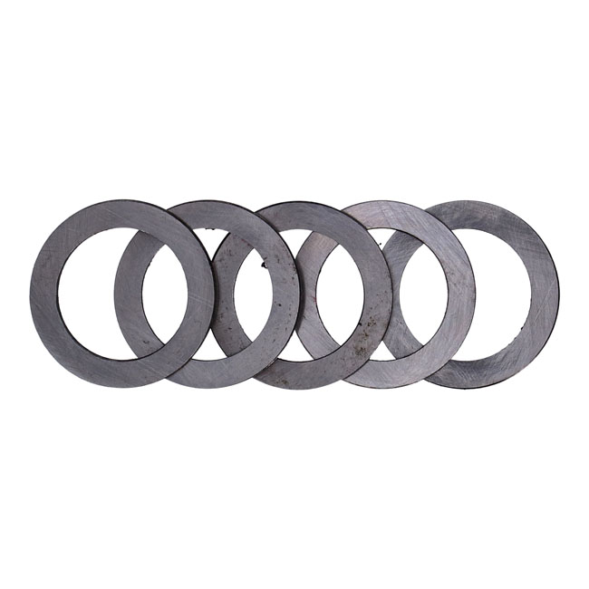 THRUST WASHER, INNER. STAR HUB