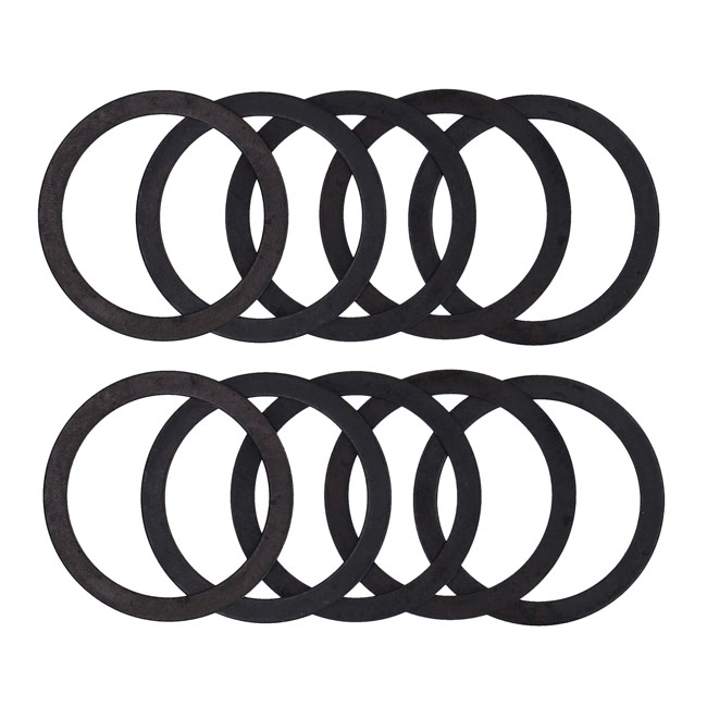 THRUST WASHER, ROLLER BEARING. STAR HUB