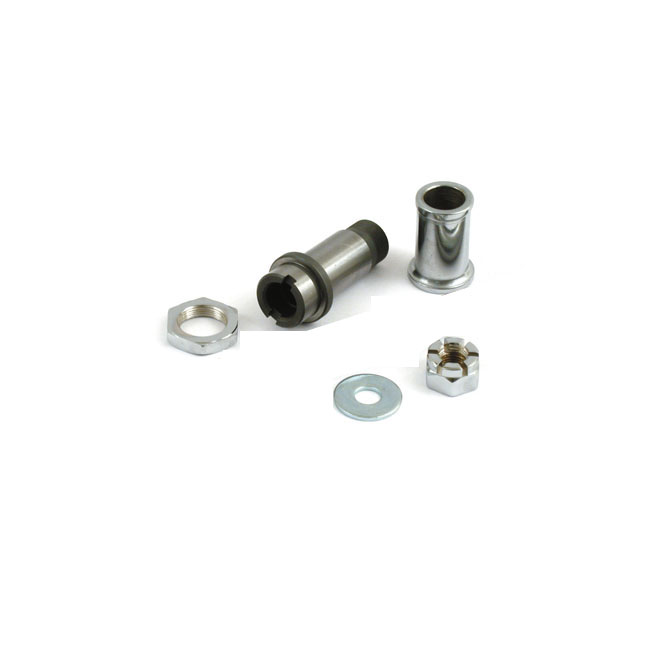 FRONT AXLE HARDWARE KIT