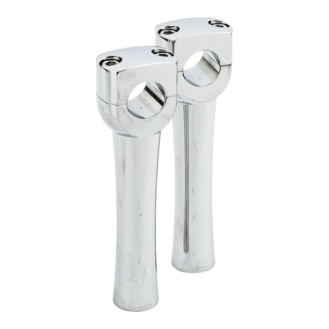6 Inch Riser Tube DIGHTON 6 INCH DOMED RISERS