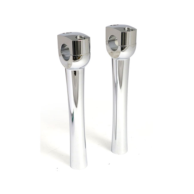 8 Inch Riser Kit DIGHTON 8 INCH DOMED RISERS