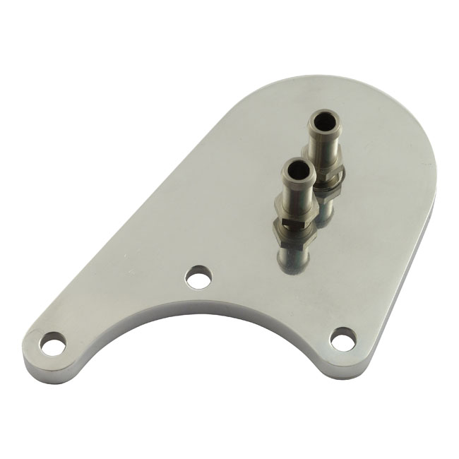 STREETHOGS 4-SP OIL FILTER BRACKET
