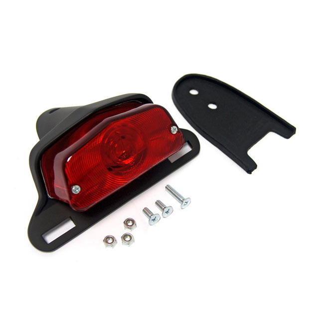 LUCAS TAILLIGHT KIT, EC APPR.