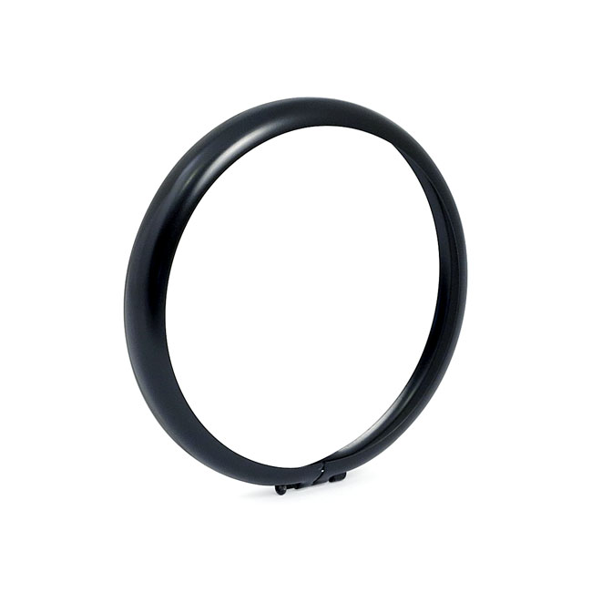 TRIM RING, HEADLAMP. 5 3/4 INCH