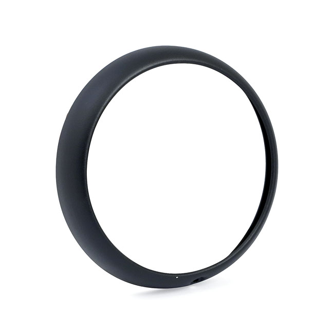 OUTER TRIM RING ASSY, HEADLAMP