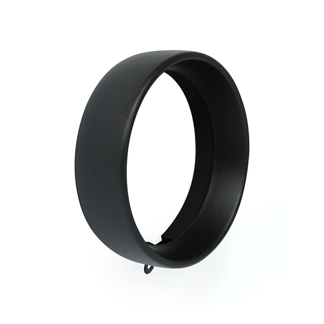 HEADLAMP 2 INCH RECESSED TRIM RING