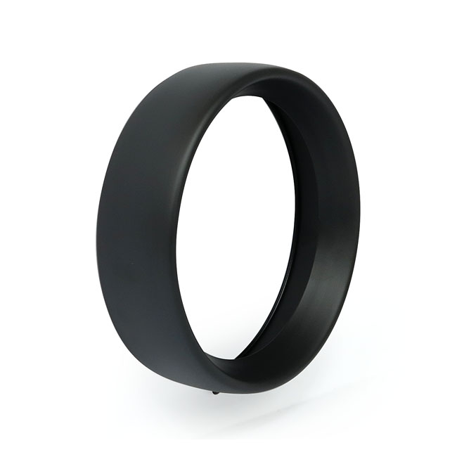 HEADLAMP RECESSED TRIM RING 7"