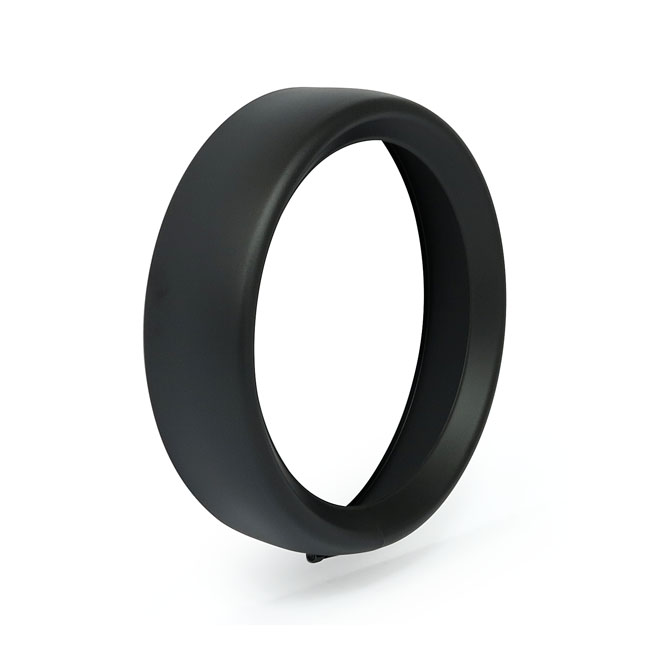 HEADLAMP RECESSED TRIM RING 7"