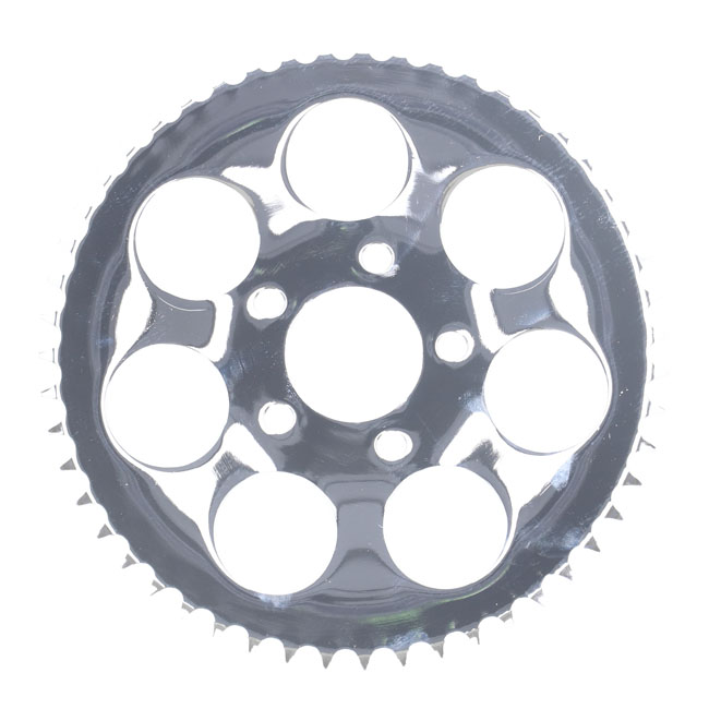 530 CHAIN CONVERSION REAR SPROCKETS 51T