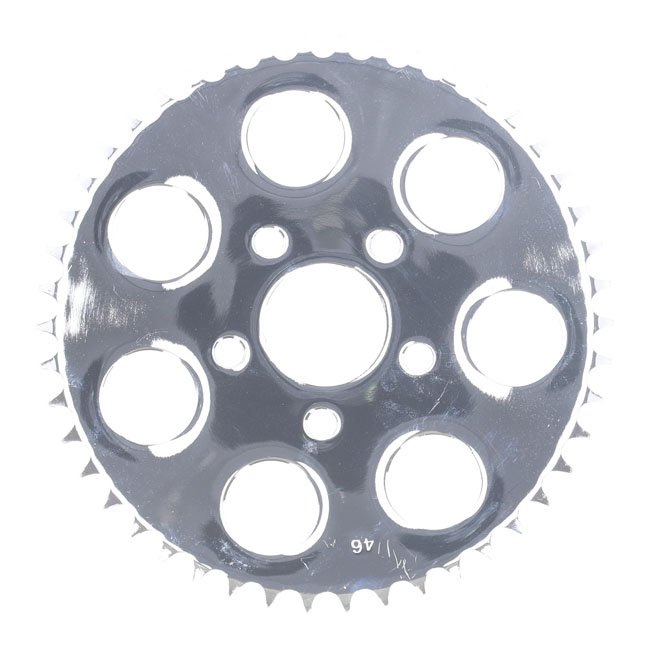 530 CHAIN CONVERSION REAR SPROCKETS 46T