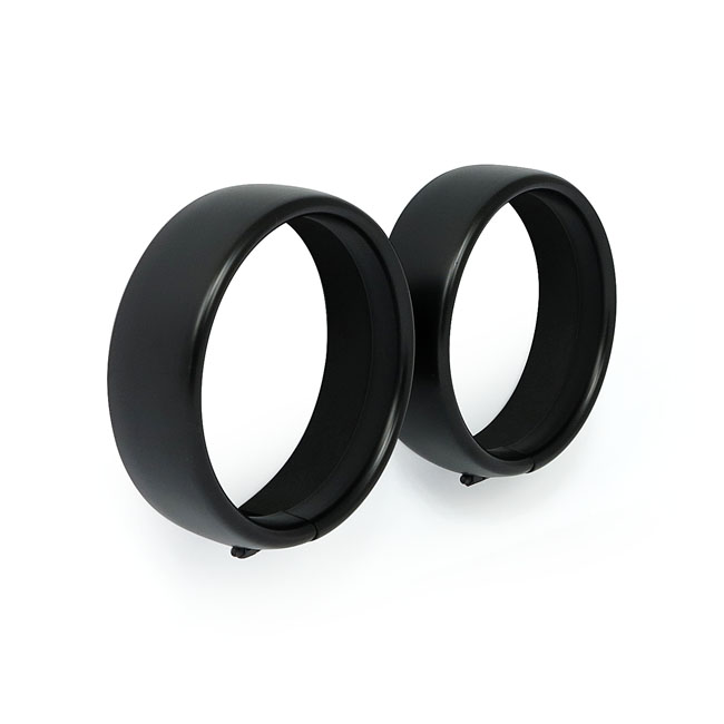 PASSINGLAMP RECESSED TRIM RINGS