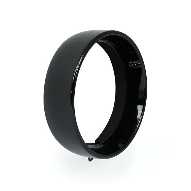 HEADLAMP 2 INCH RECESSED TRIM RING