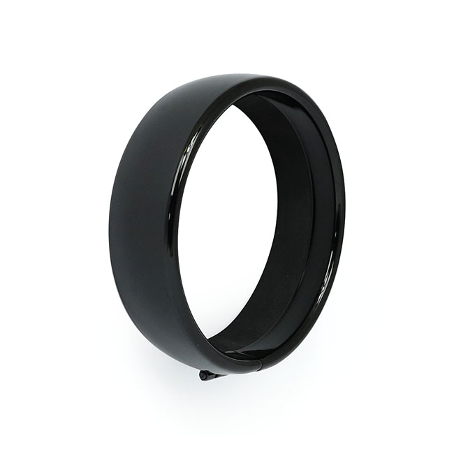 HEADLAMP RECESSED TRIM RING