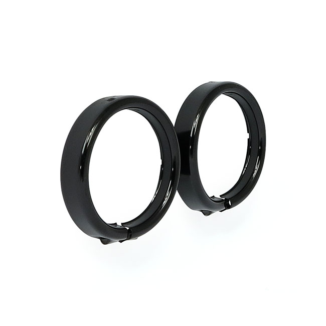 TURN SIGNAL RECESSED TRIM RING