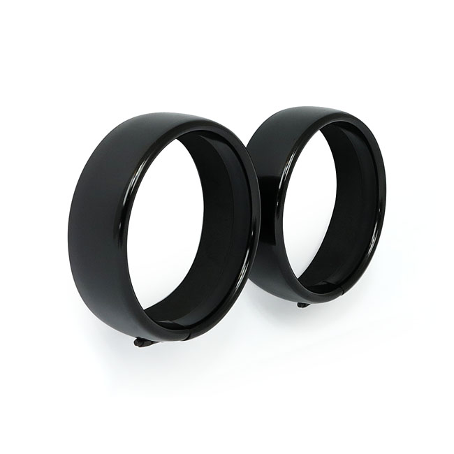 PASSINGLAMP RECESSED TRIM RINGS