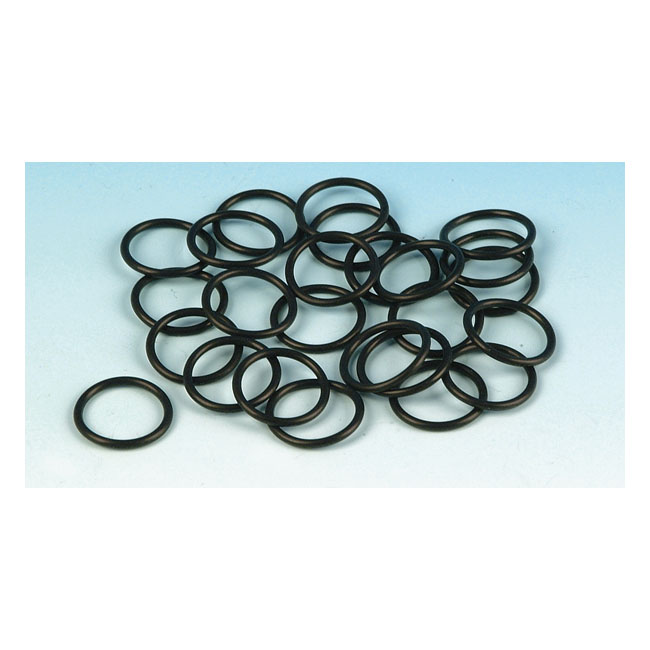 JAMES O-RING, COUNTERSHAFT