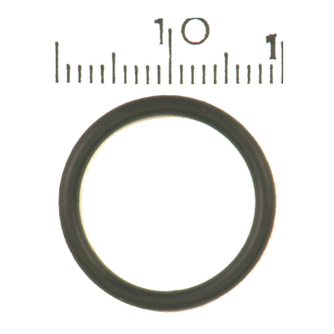 JAMES O-RING, COUNTERSHAFT