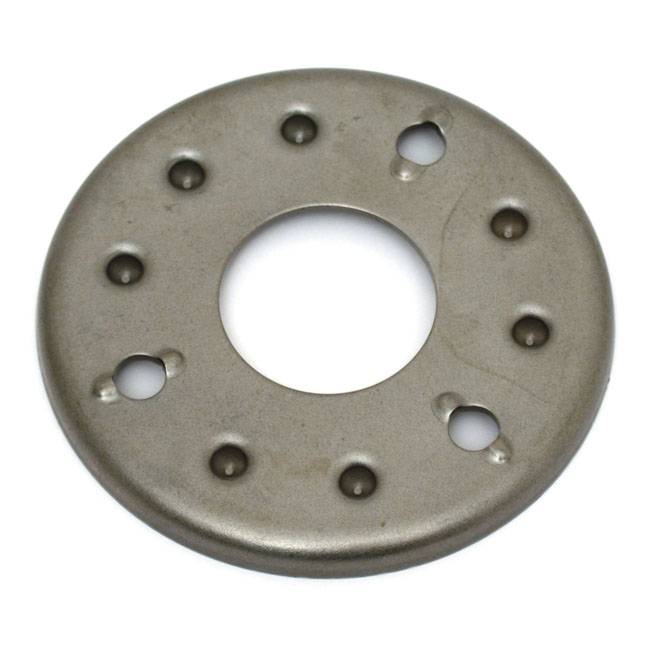 Clutch pressure plate, 3-stud