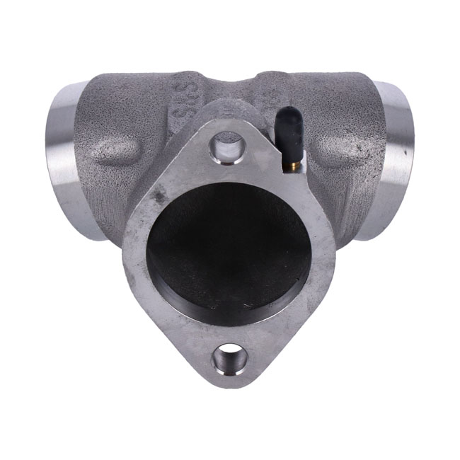 S&S MANIFOLD CONVERSION KIT, XL EVO