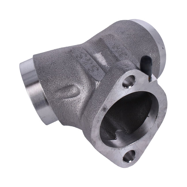 S&S MANIFOLD CONVERSION KIT, XL EVO