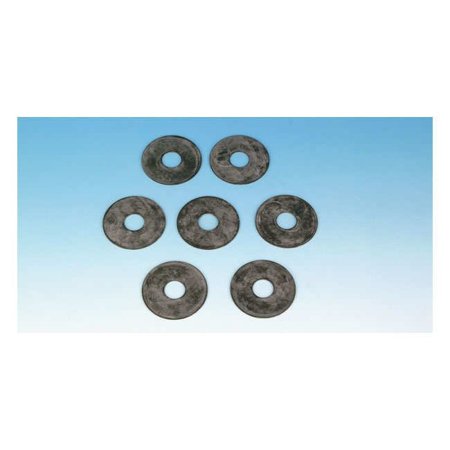 JAMES tanklock gummi packning