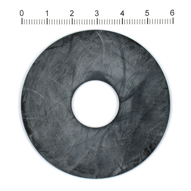 JAMES tanklock gummi packning