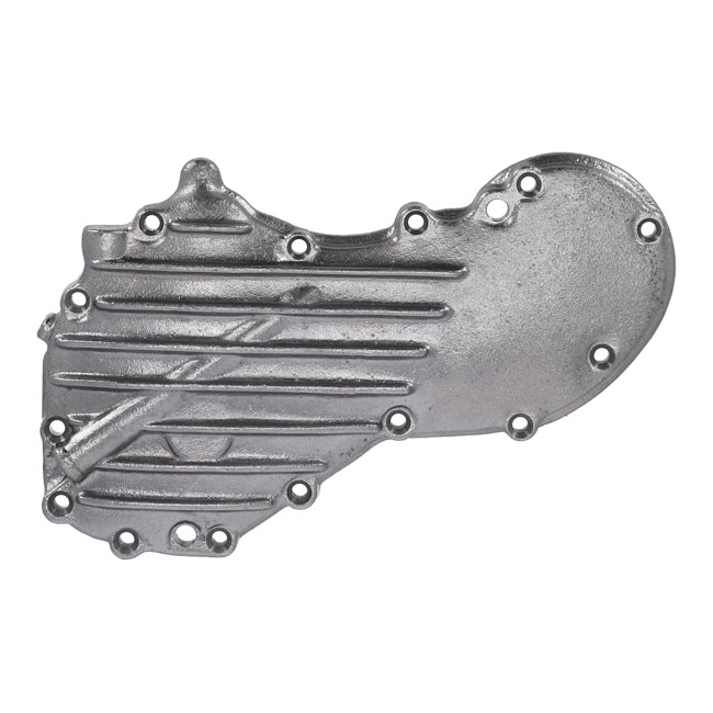 48-53 generator cam cove. For OEM cases. 8-ribs