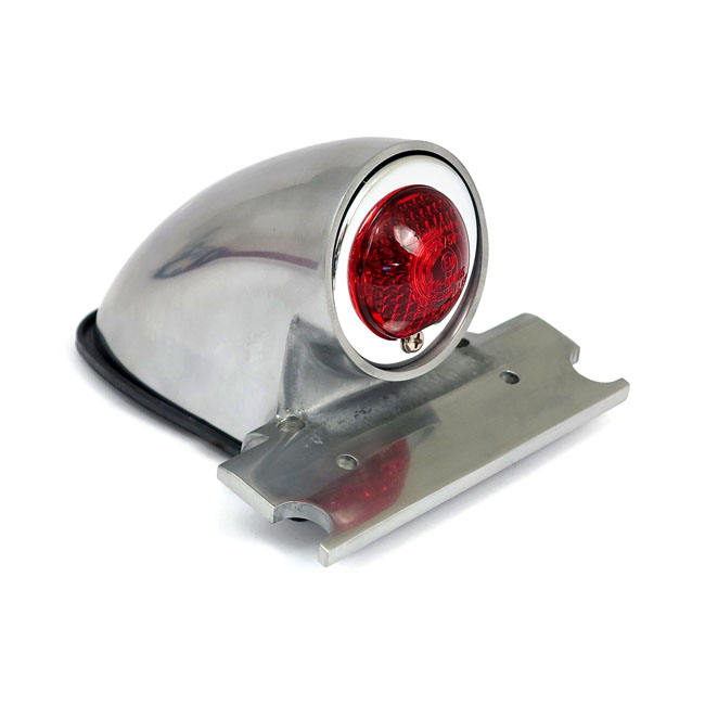 SPARTO TAILLIGHT POLISHED, L.E.D.
