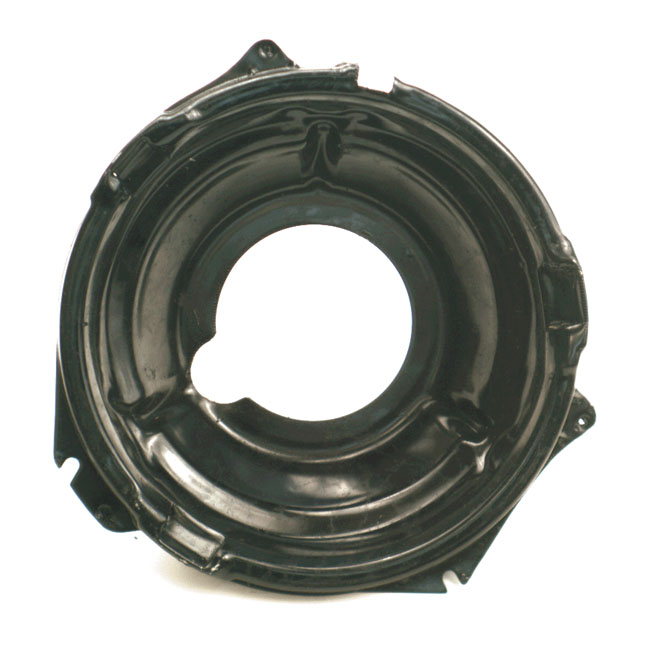 OUTER BUCKET, HEADLAMP MOUNTING