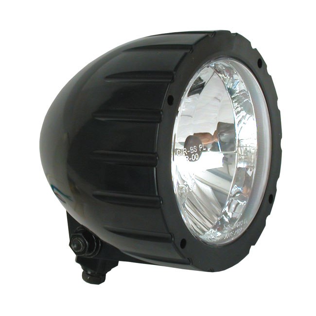 ABS HEADLAMP (ECE)