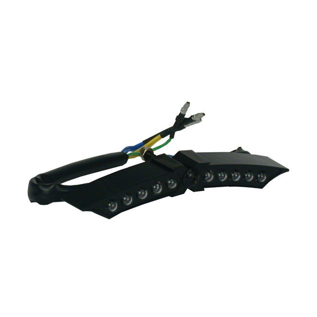 LED MINI TAILLIGHT X-WING (ECE)