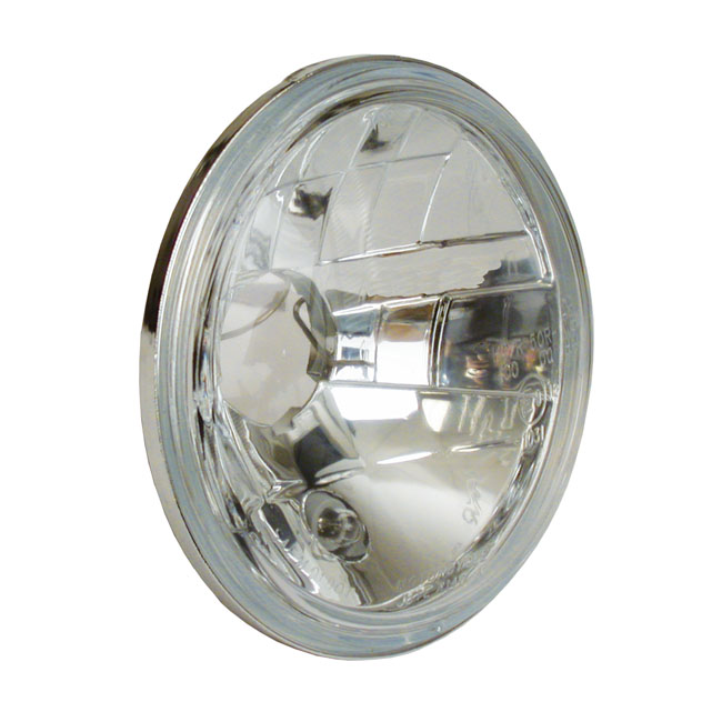 5 3/4 INCH H-4 HEADLAMP UNIT (ECE)