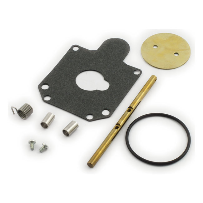 S&S SUPER A & B, BODY REBUILD KIT