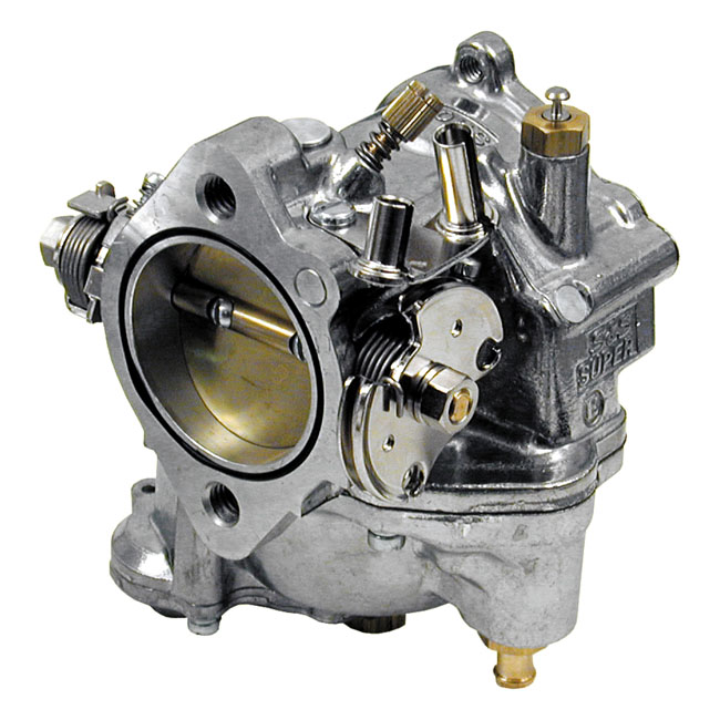 S&S SUPER E CARB ONLY