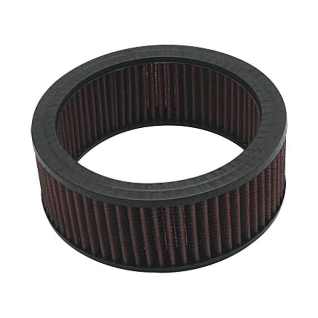 S&S, Super E/G air filter element