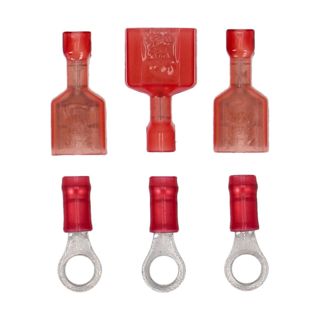 S&S, SuperStock ignition module. 103" S&S Shovel