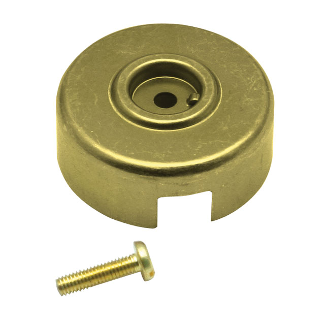 S&S, ignition rotor & bolt kit, 84-03 OEM style