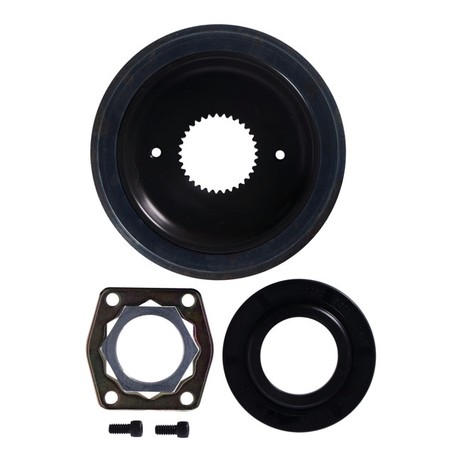 BDL TRANSMISSION PULLEY, 29T.