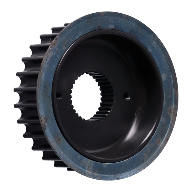 BDL TRANSMISSION PULLEY, 29T.