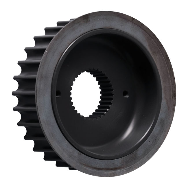 BDL TRANSMISSION PULLEY, 30T.