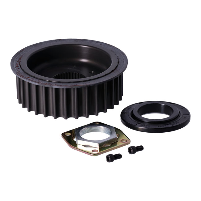 BDL TRANSMISSION PULLEY, 31T.