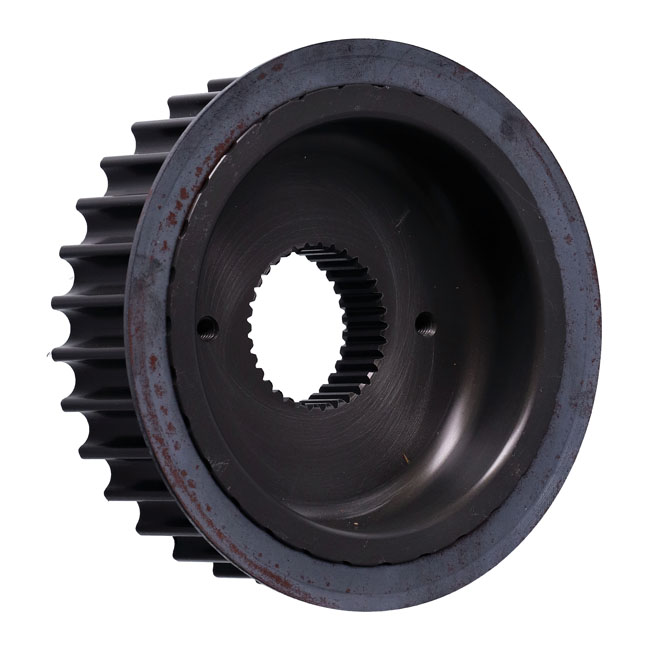 BDL TRANSMISSION PULLEY, 31T.