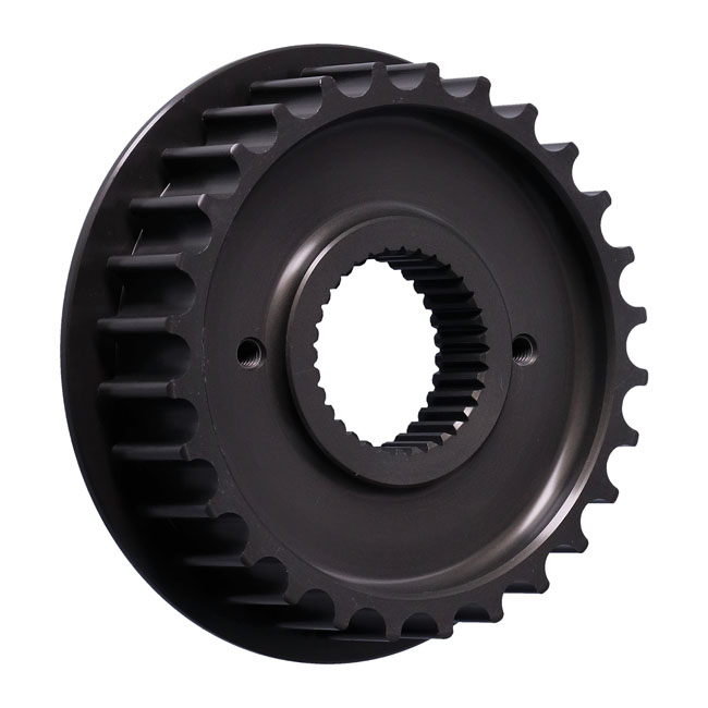 BDL TRANSMISSION PULLEY, 28T